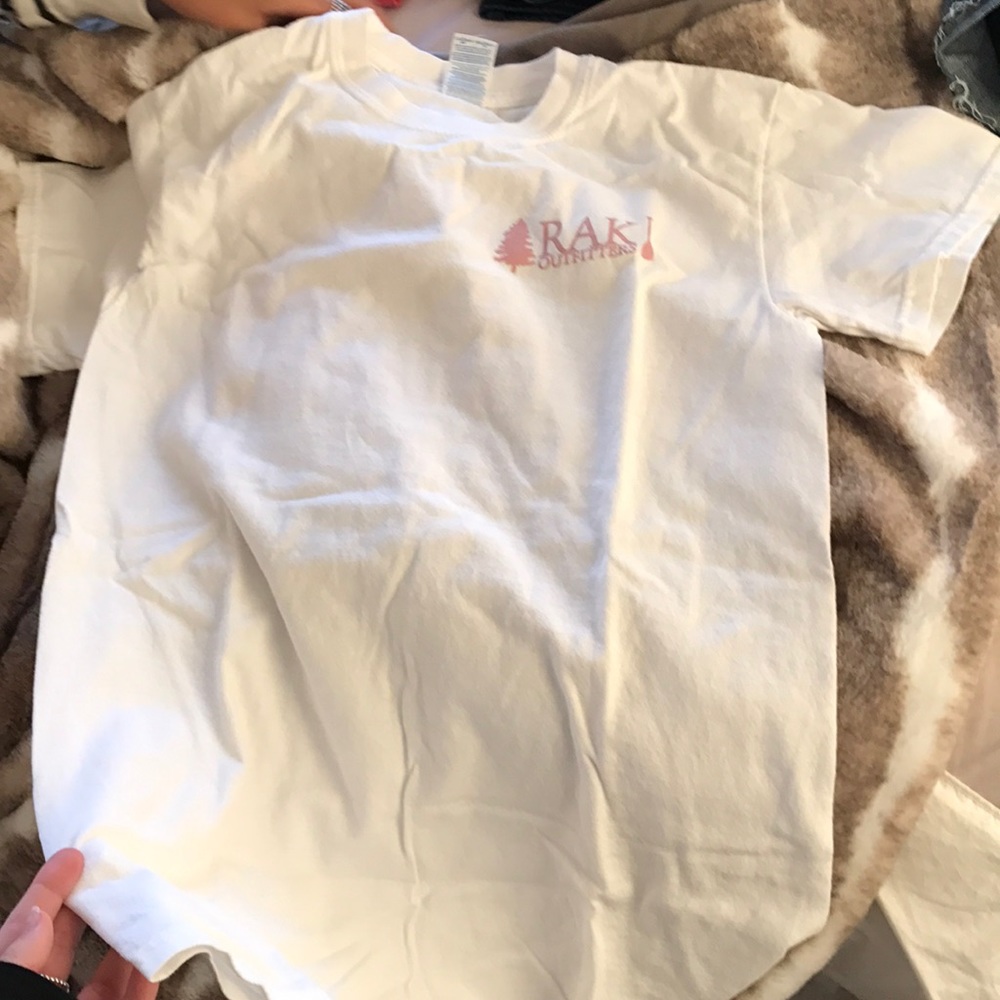 rak outfitter t shirt